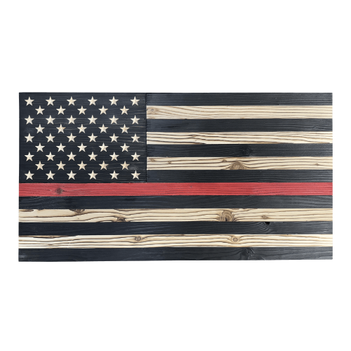 Signature American Flag